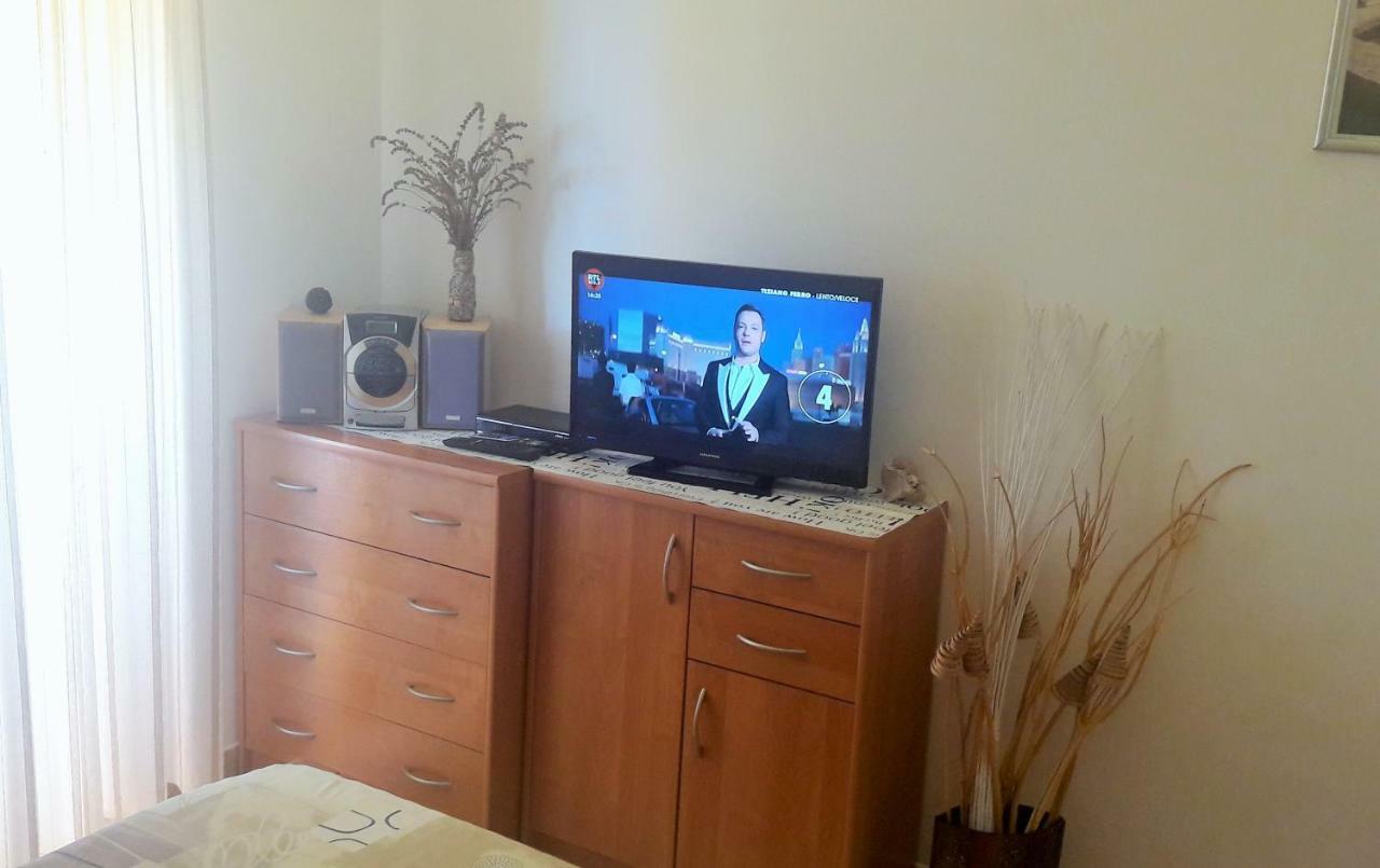 Studio Apartman Стара Башка Екстер'єр фото